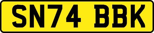 SN74BBK