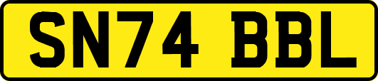 SN74BBL