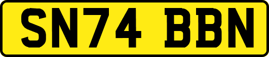 SN74BBN