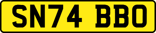 SN74BBO