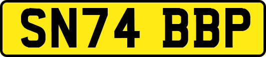 SN74BBP