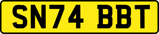 SN74BBT