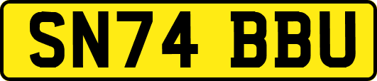 SN74BBU