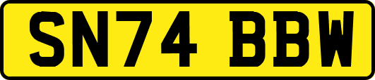 SN74BBW
