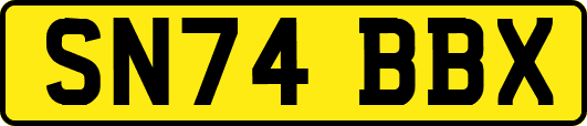 SN74BBX