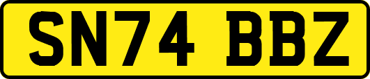 SN74BBZ