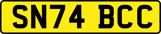 SN74BCC