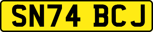 SN74BCJ