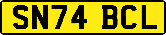 SN74BCL
