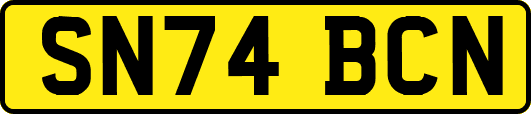 SN74BCN
