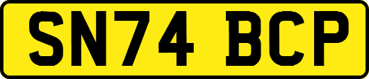 SN74BCP