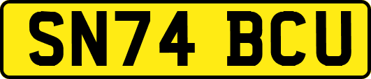 SN74BCU