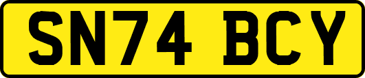 SN74BCY