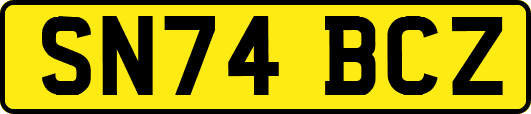 SN74BCZ