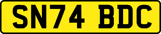 SN74BDC