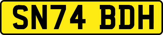 SN74BDH