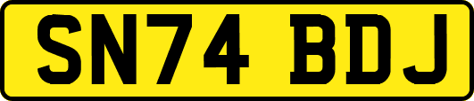 SN74BDJ