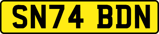 SN74BDN
