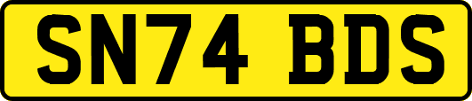 SN74BDS
