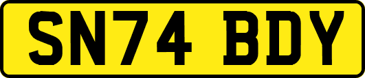 SN74BDY