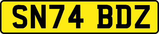 SN74BDZ