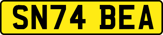 SN74BEA