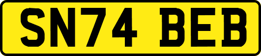 SN74BEB