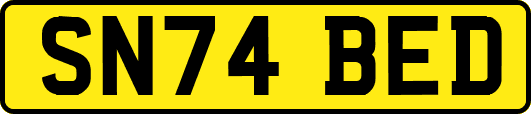SN74BED