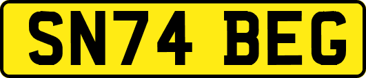SN74BEG