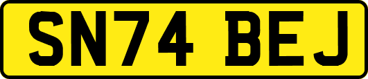 SN74BEJ