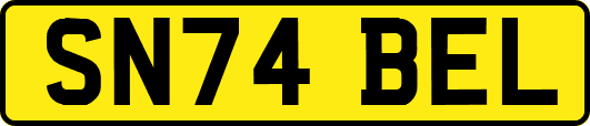 SN74BEL