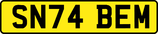 SN74BEM