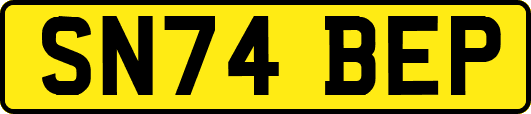 SN74BEP