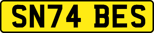SN74BES