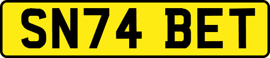 SN74BET