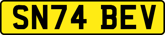 SN74BEV