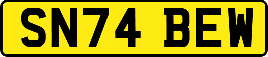 SN74BEW