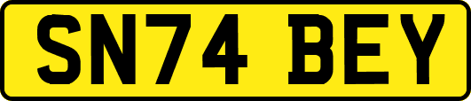 SN74BEY