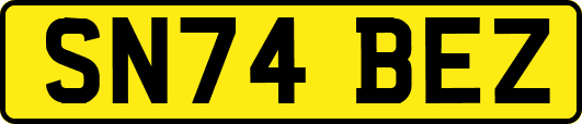 SN74BEZ