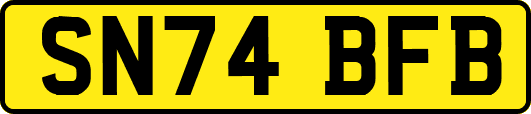 SN74BFB