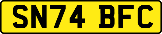 SN74BFC
