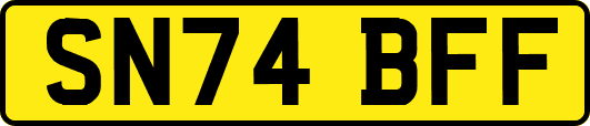 SN74BFF