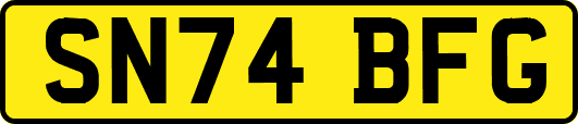 SN74BFG