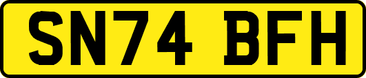 SN74BFH