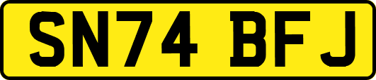 SN74BFJ
