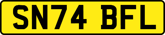 SN74BFL