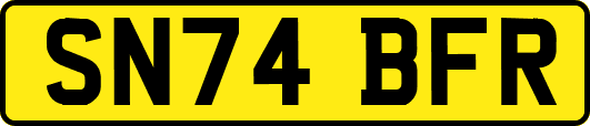 SN74BFR