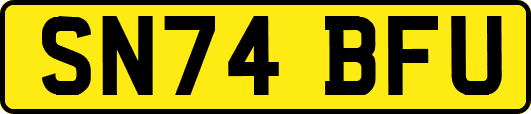 SN74BFU