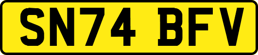 SN74BFV