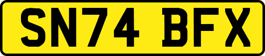 SN74BFX